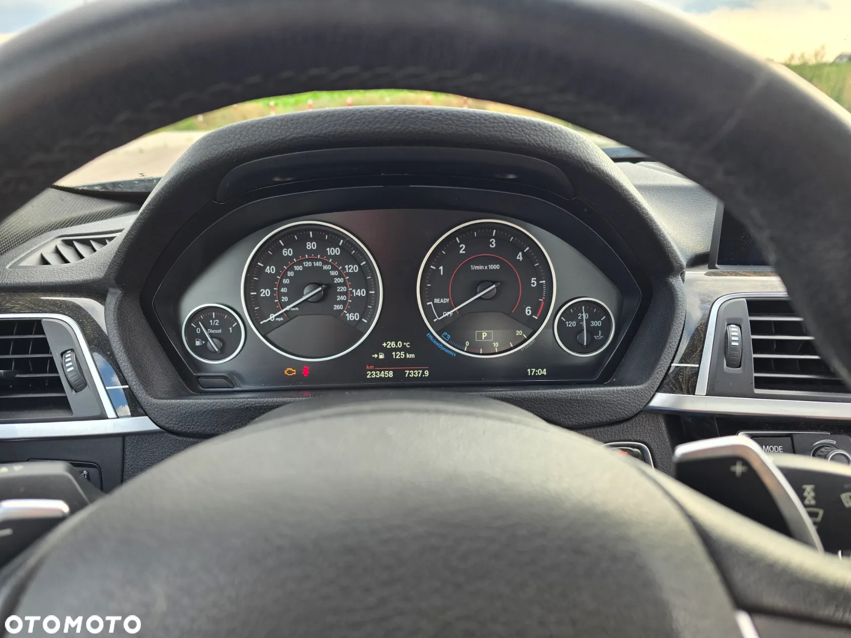 BMW Seria 3 - 11