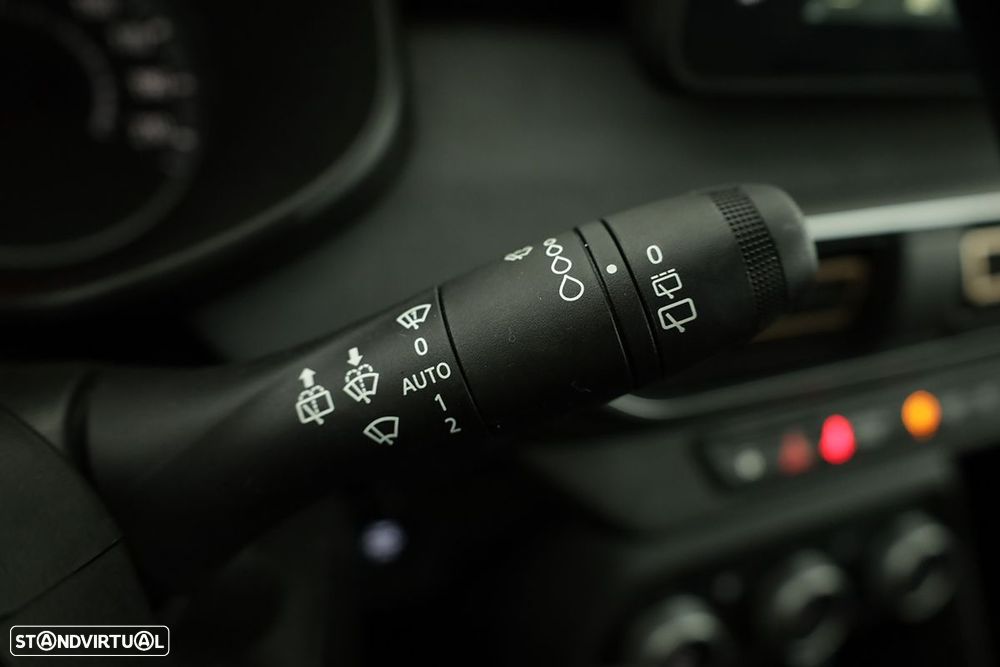 Dacia Sandero 1.0 ECO-G Extreme + Up&Go Bi-Fuel - 19