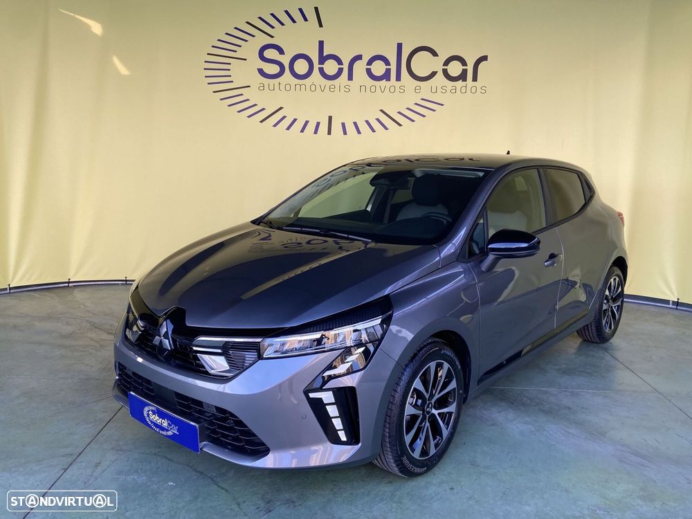 Mitsubishi Colt 1.0 MPI-T Kaiteki - 1