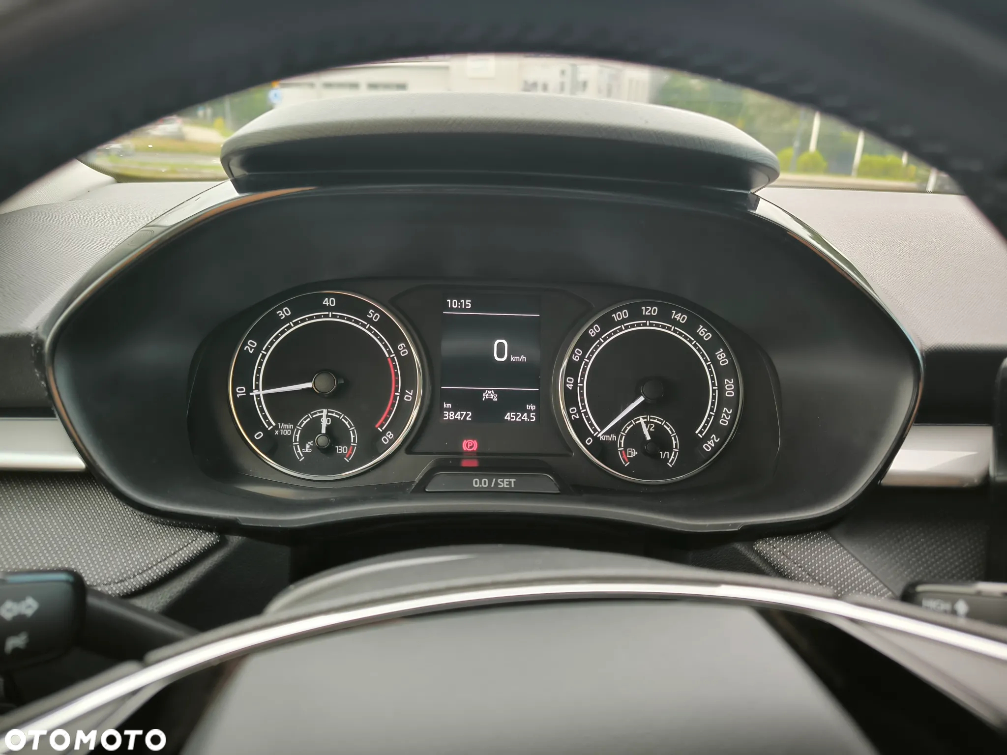 Skoda Fabia 1.0 TSI Ambition - 7