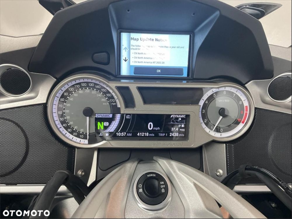 BMW K - 5