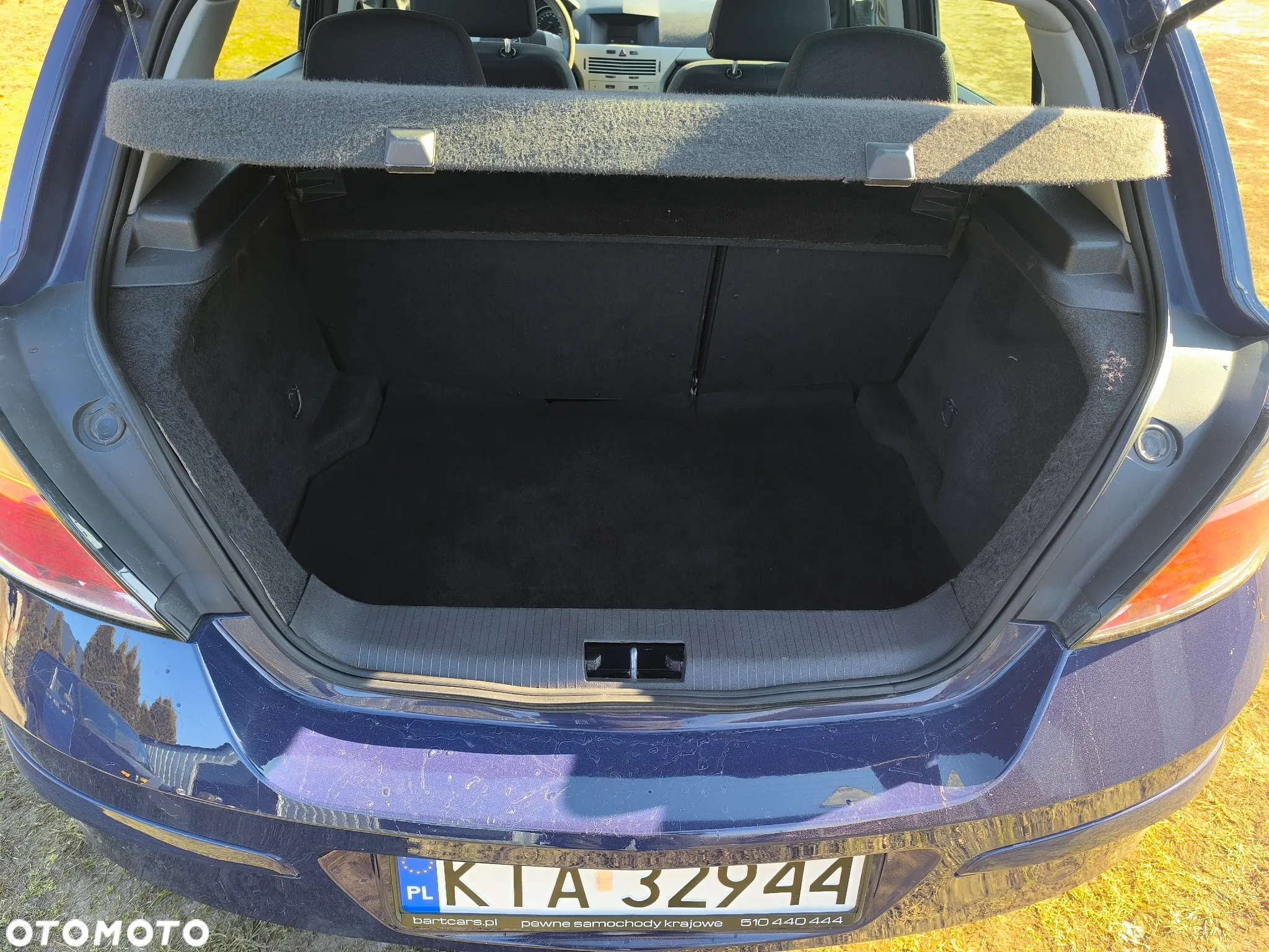 Opel Astra - 8