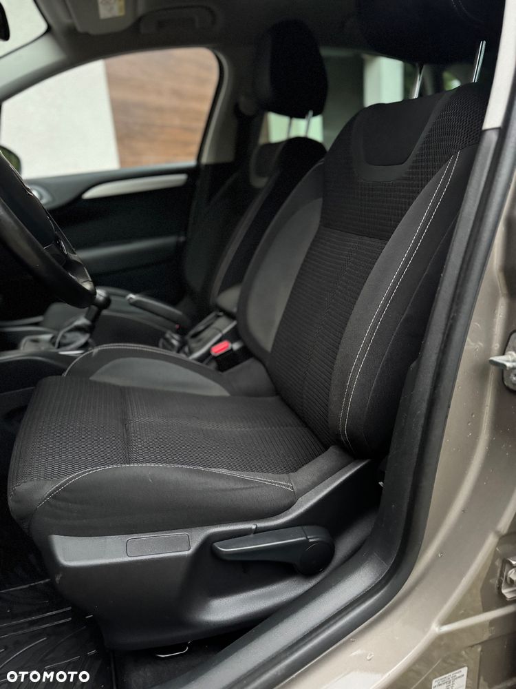 Citroën C4 1.6 HDi Selection - 22