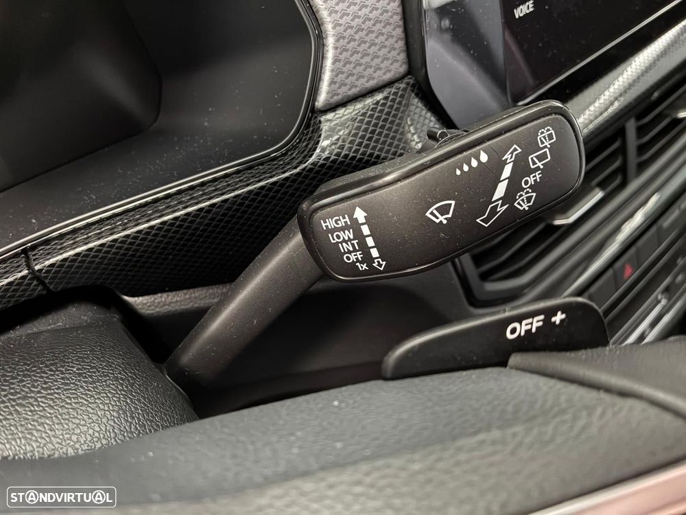 VW T-Cross 1.0 TSI Life DSG - 29