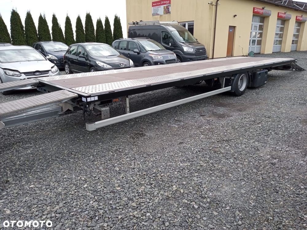 Mercedes-Benz Atego 824L - 16