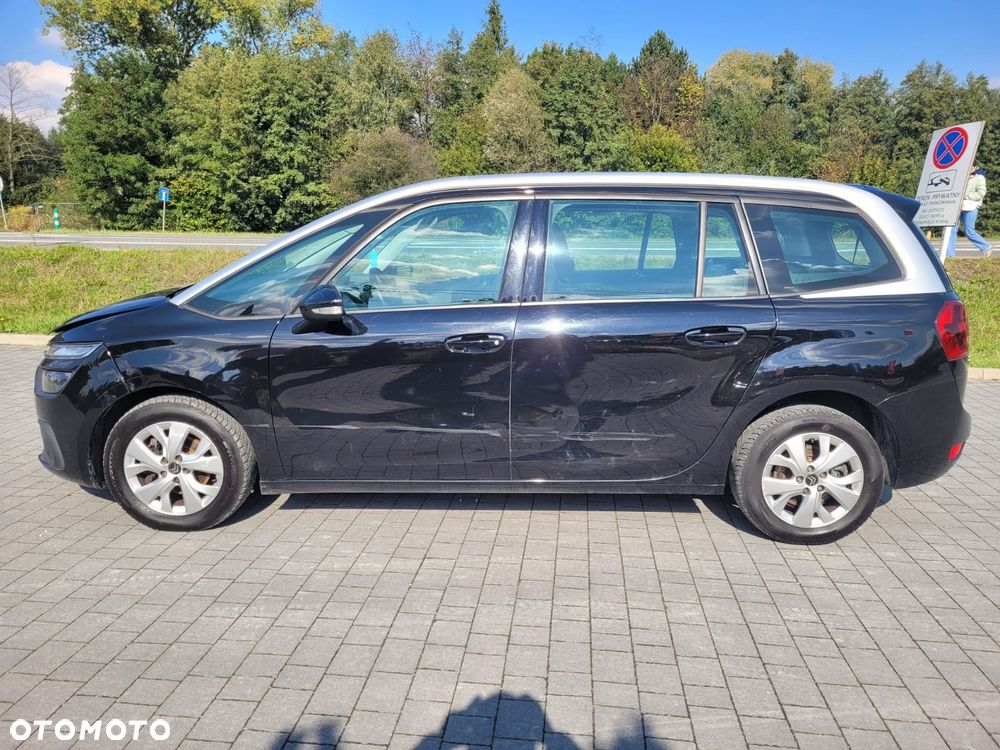 Citroën C4 Picasso - 7