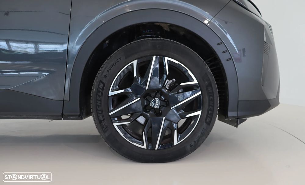 Peugeot 3008 1.2 Hybrid Allure e-DCS6 - 6
