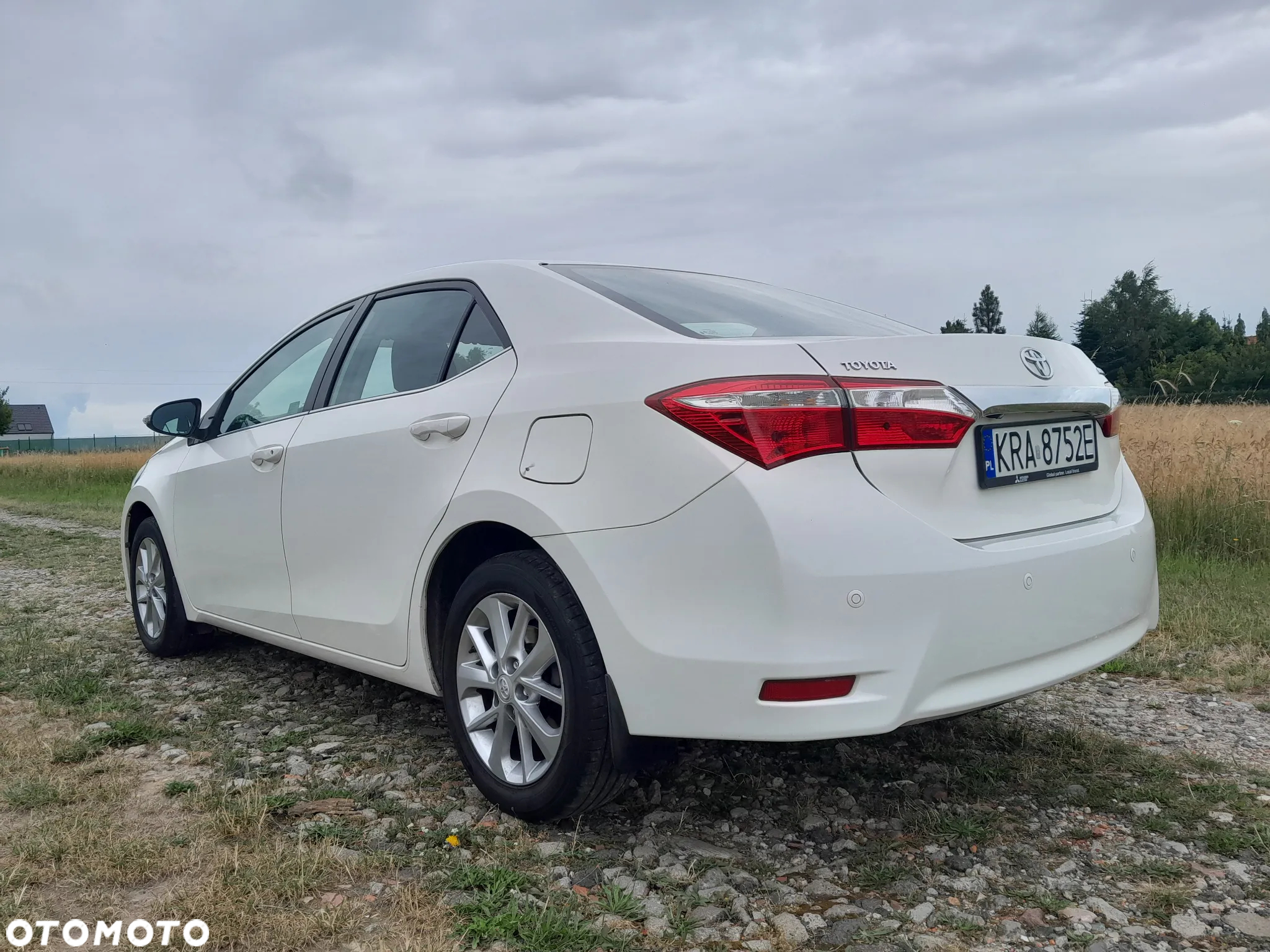 Toyota Corolla 1.6 Premium - 3