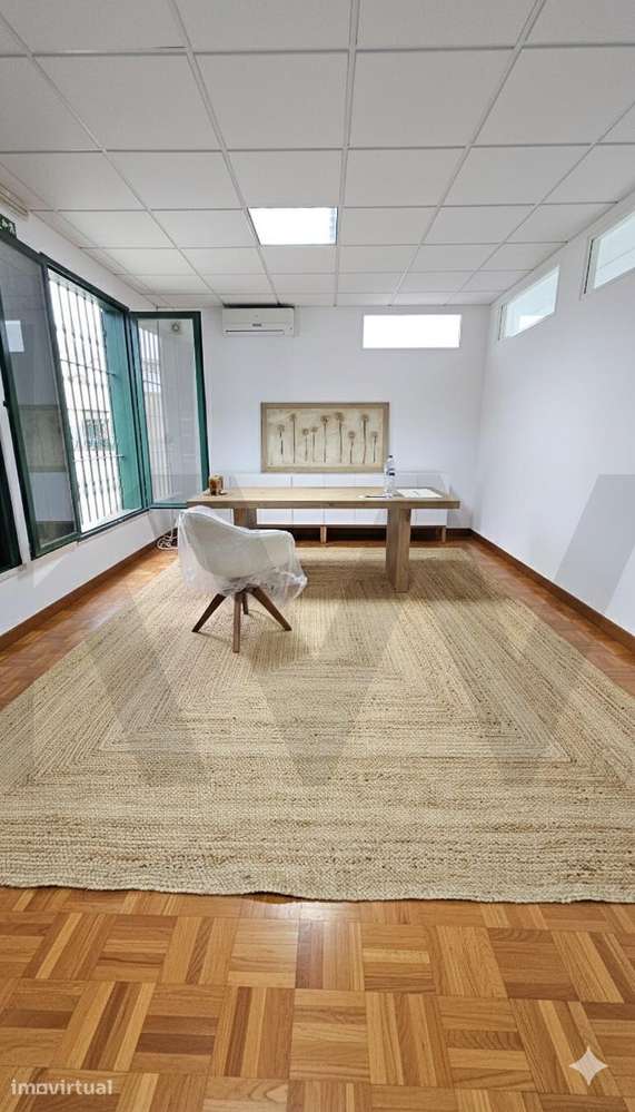 Alcácer do Sal: Loft de Exceção ou Clínica de Prestígio – 175m2 Orient - Grande imagem: 2/12