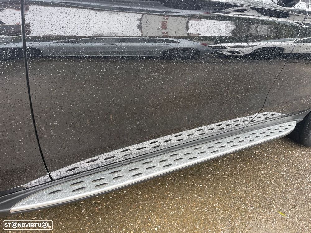 Mercedes-Benz GLC 300 e 4Matic - 24