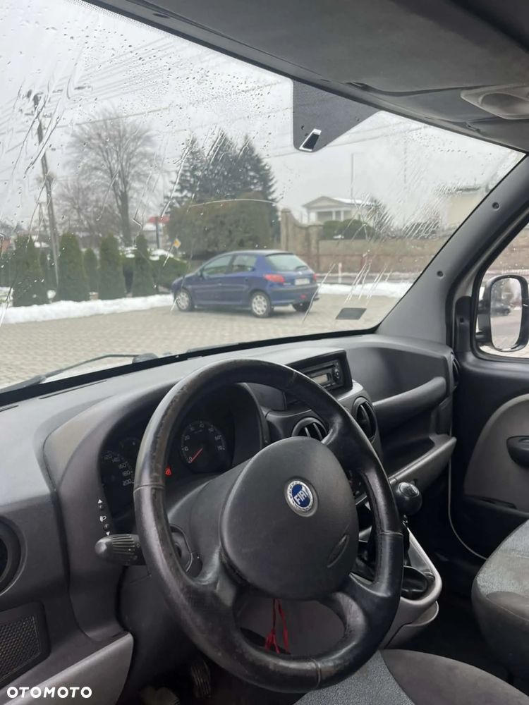 Fiat Doblo - 11