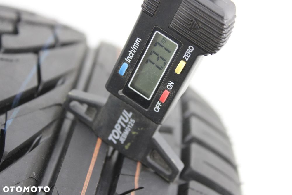 215/55R16 93W Michelin Pilot Primacy - 3