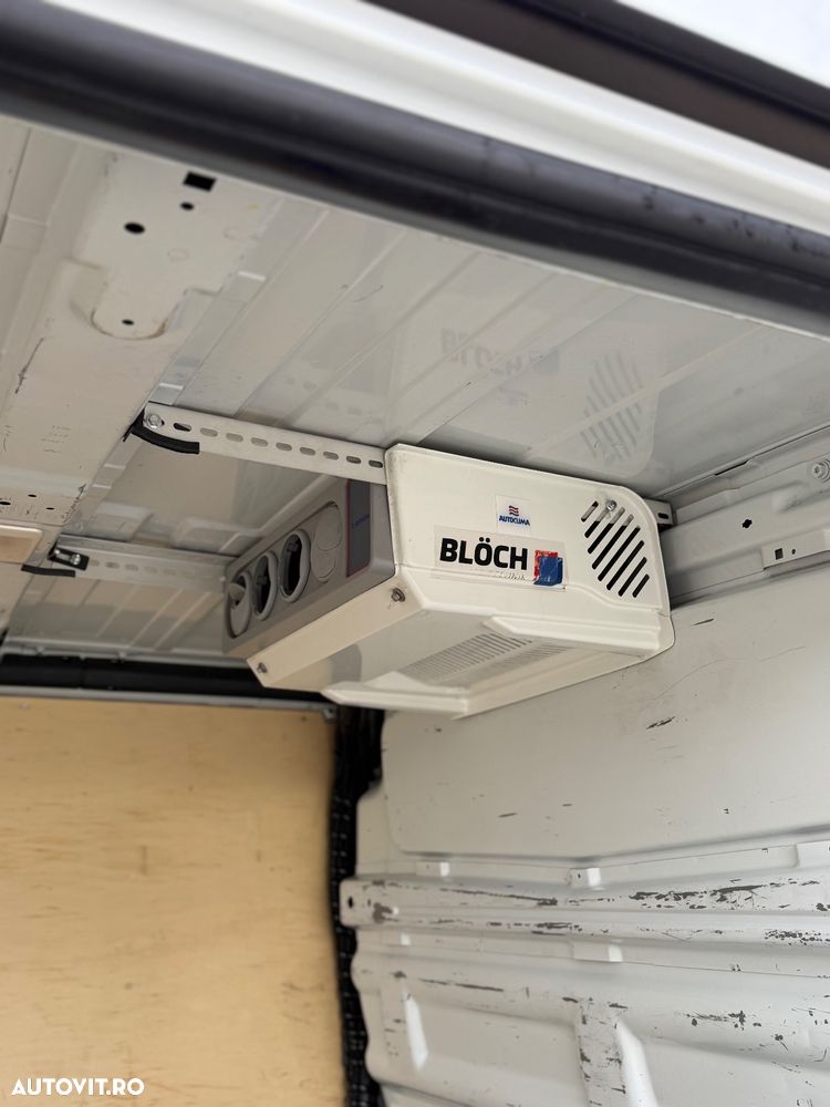 Renault Trafic (ENERGY) dCi 95 Start & Stop Combi Authentique - 5