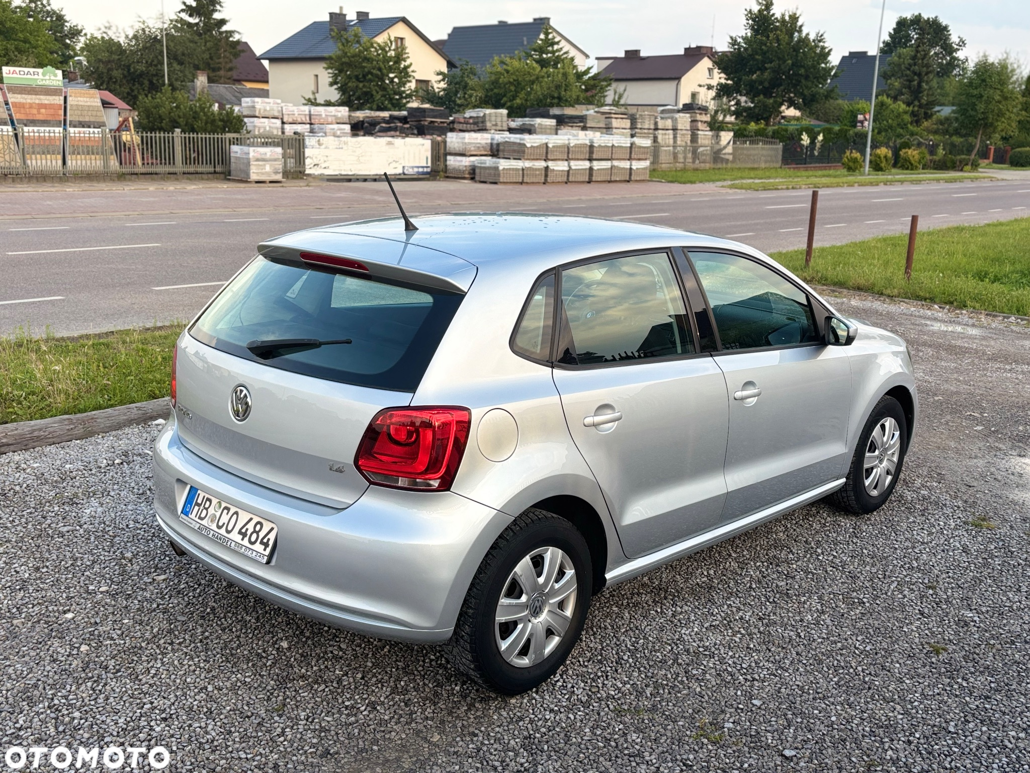 Volkswagen Polo - 19