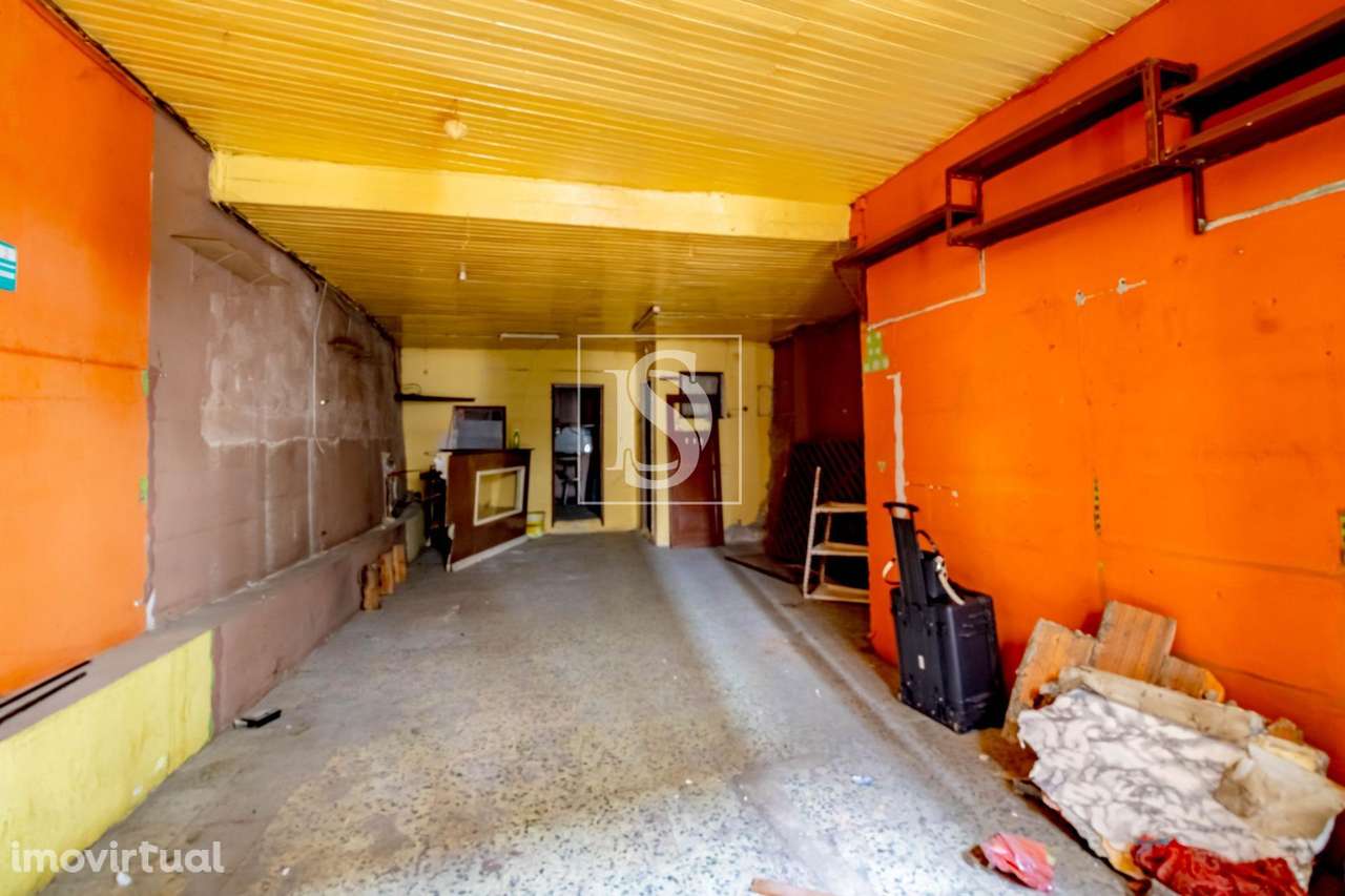 Apartamento T1 Venda em Avões,Lamego - Grande imagem: 2/11