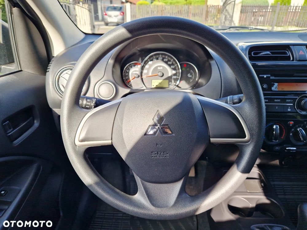 Mitsubishi Space Star 1.0 Active - 20