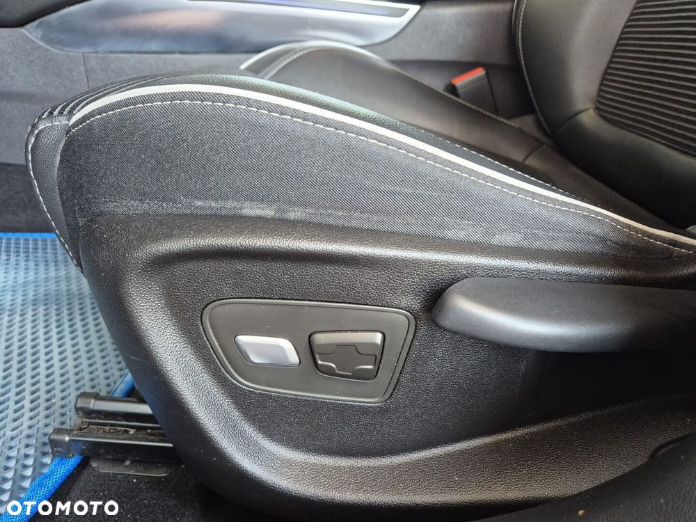 Renault Talisman 1.3 TCe FAP Intens EDC - 11