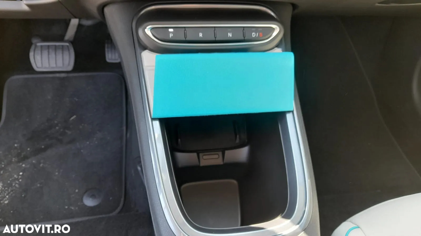 Fiat 600 BEV 54 kWh La Prima - 17