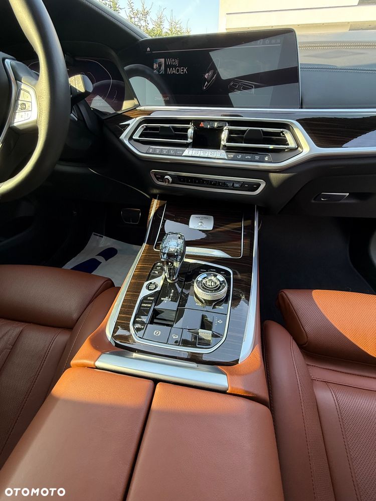 BMW-ALPINA XB7 Biturbo - 24