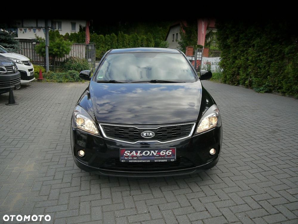 Kia ProCeed 1.4 Comfort - 7