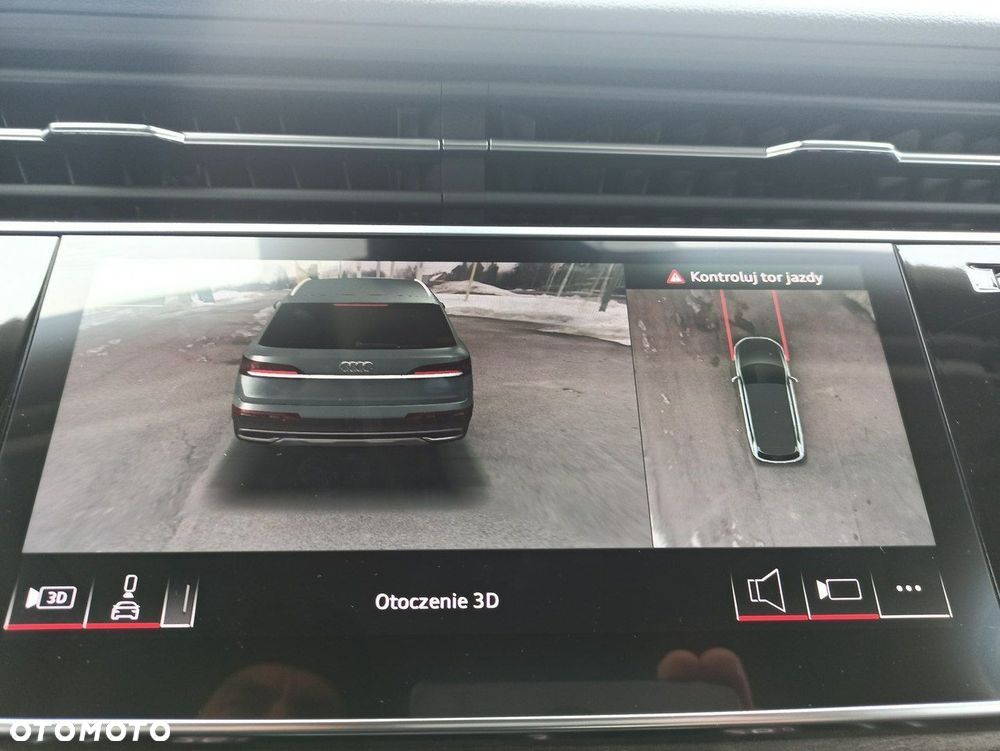 Audi Q7 - 34