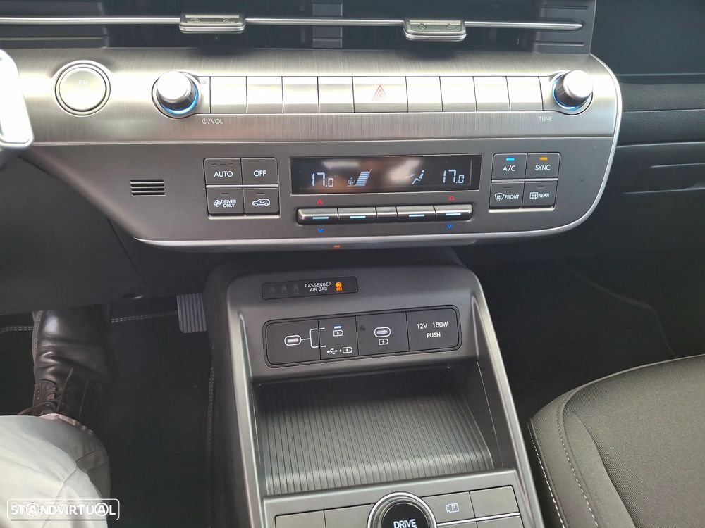 Hyundai Kauai 64.8 kWh Premium (TT) - 21