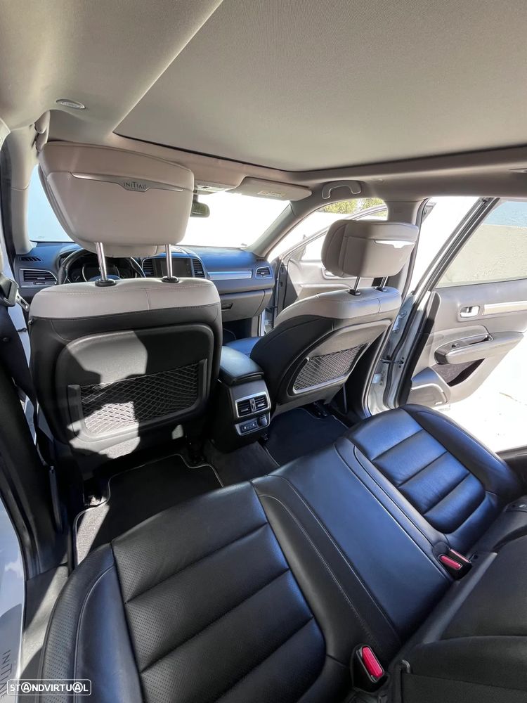 Renault Koleos 2.0 dCi Initiale Paris X-Tronic - 20