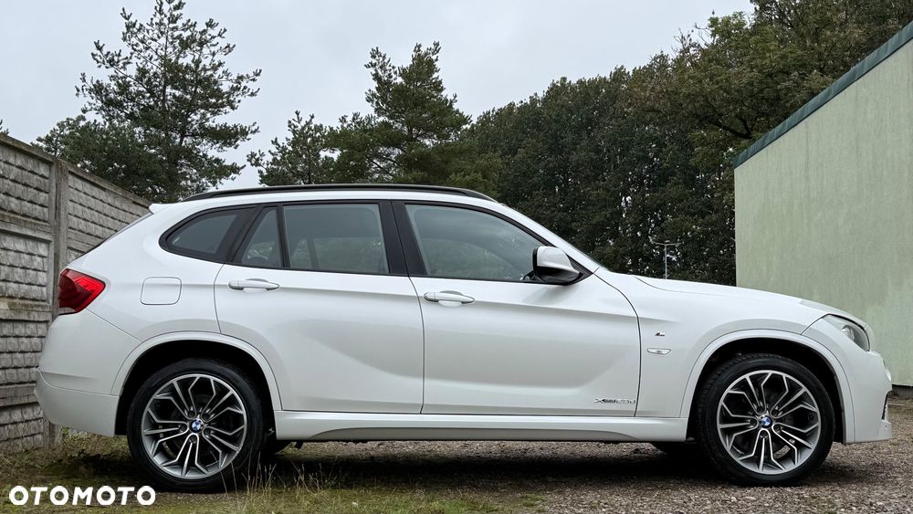 BMW X1 - 35