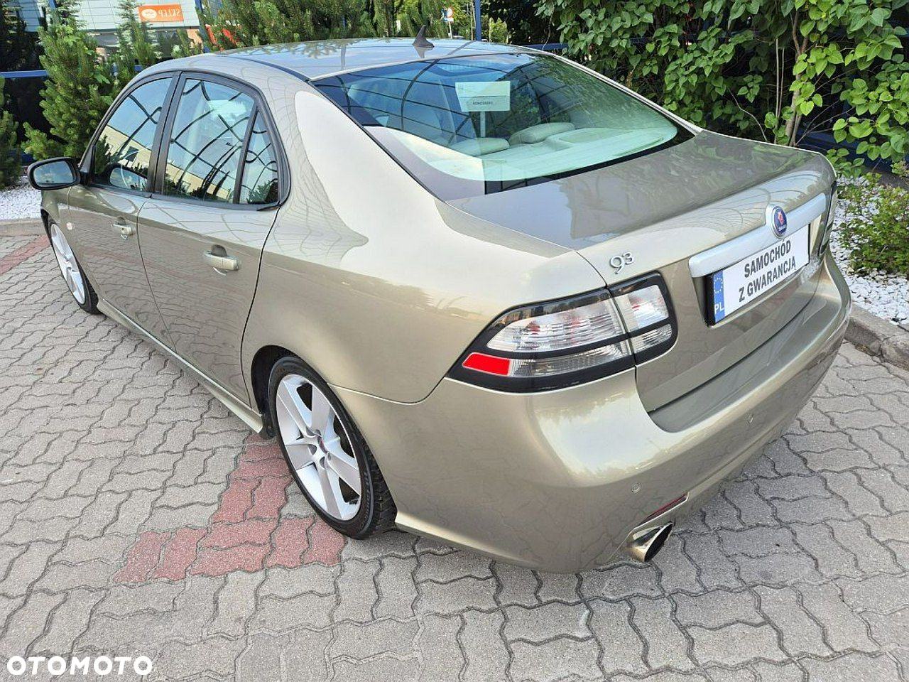 Saab 9-3 - 21