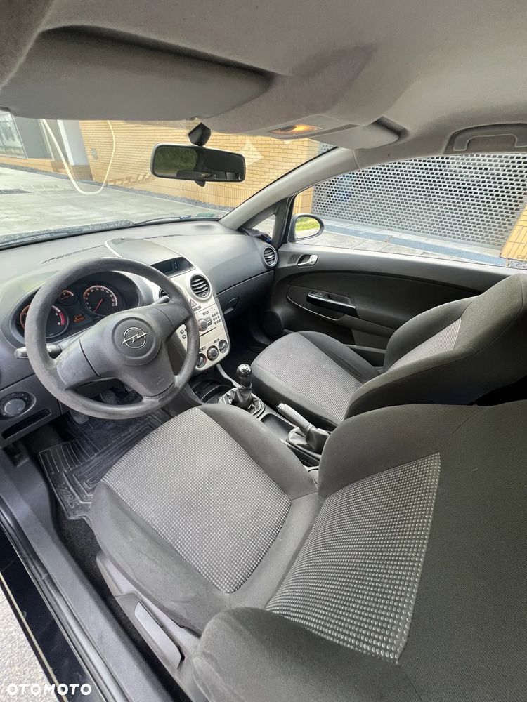 Opel Corsa 1.3 CDTI Enjoy - 18