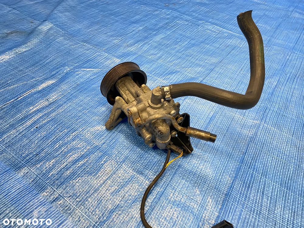 BMW 5 GT F01 F07 F10 F11 X3 X5 535i POMPA WSPOMAGANIA 679435002 LH2115369  N55B30A  ORYGINAŁ - 3