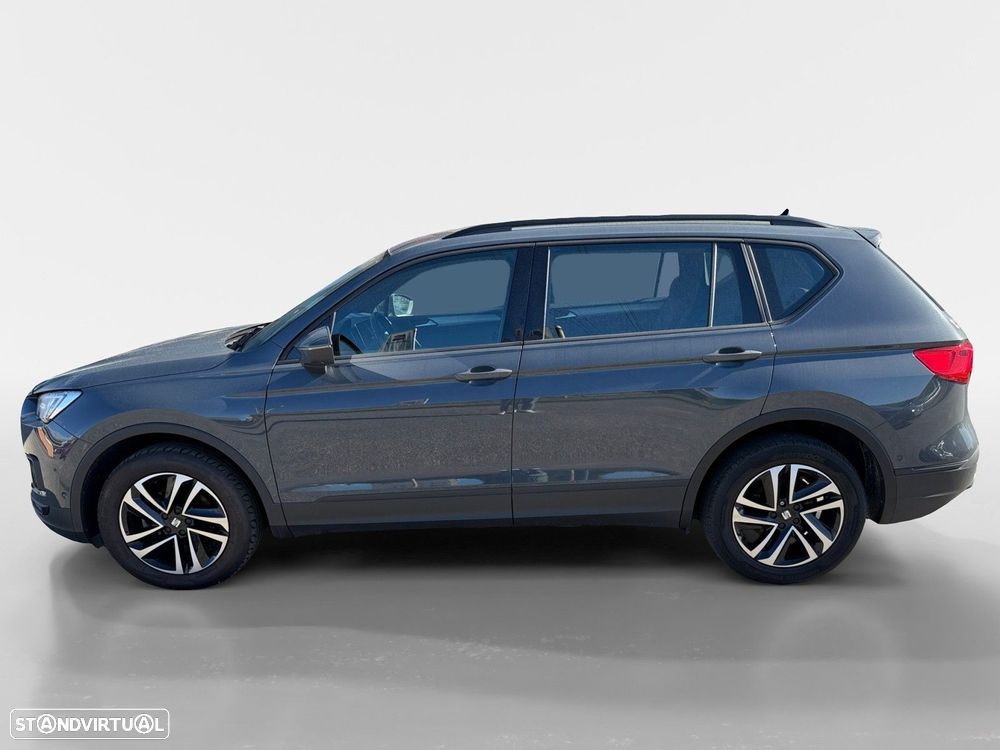 SEAT Tarraco 2.0 TDI Style DSG - 2