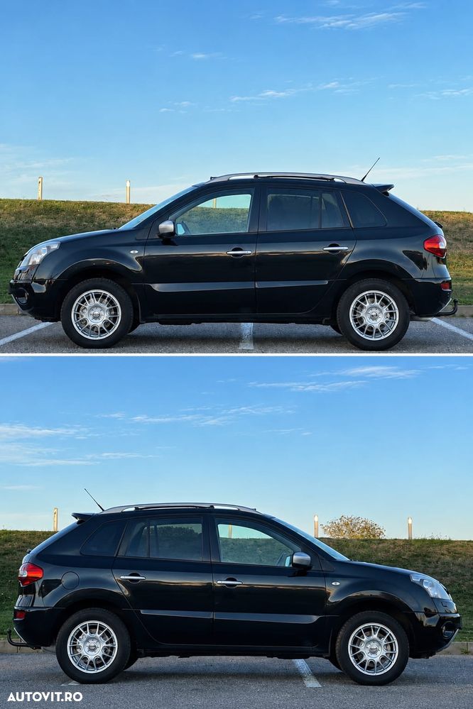 Renault Koleos - 6