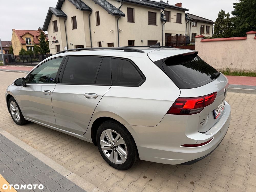 Volkswagen Golf - 7