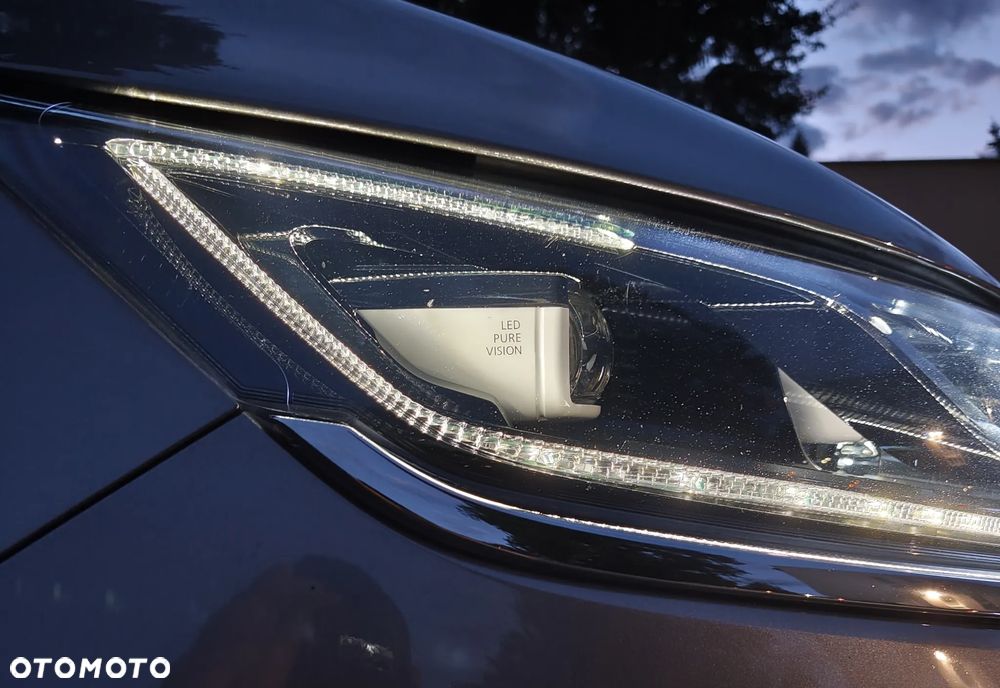 Renault Espace 2.0 Blue dCi Initiale Paris EDC - 32