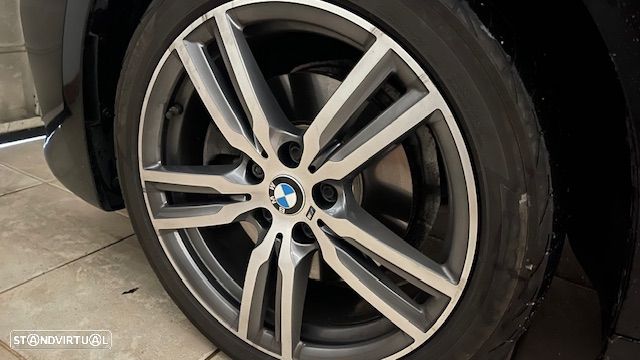 BMW 218 Gran Tourer d Pack M Auto - 31