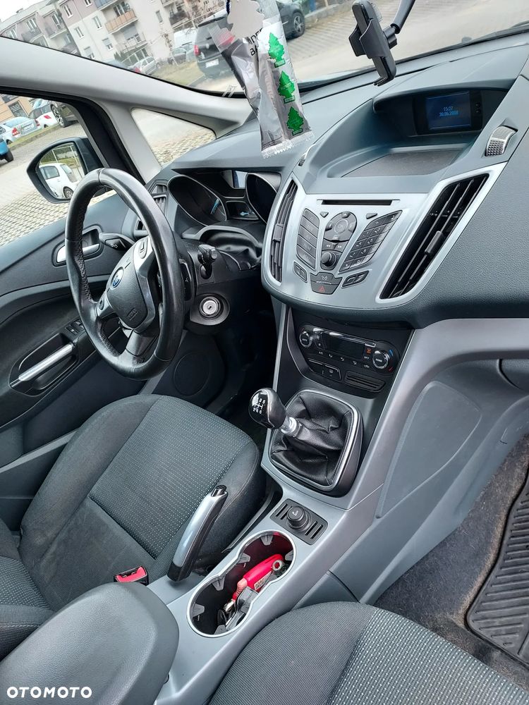 Ford C-MAX 1.6 TDCi Trend - 4