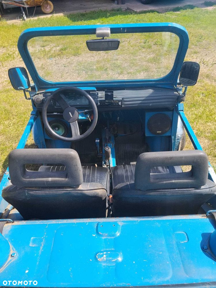 Fiat 126 - 3