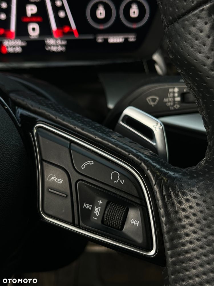 Audi RS3 Sportback - 31