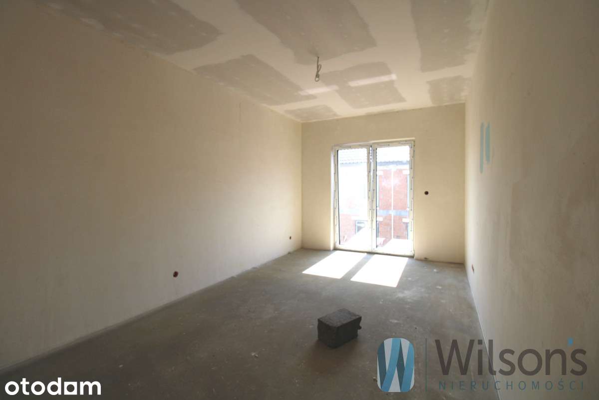 Bliźniak+30 m2 poddasza, klima, smart home - Pełny obrazek: 5/15