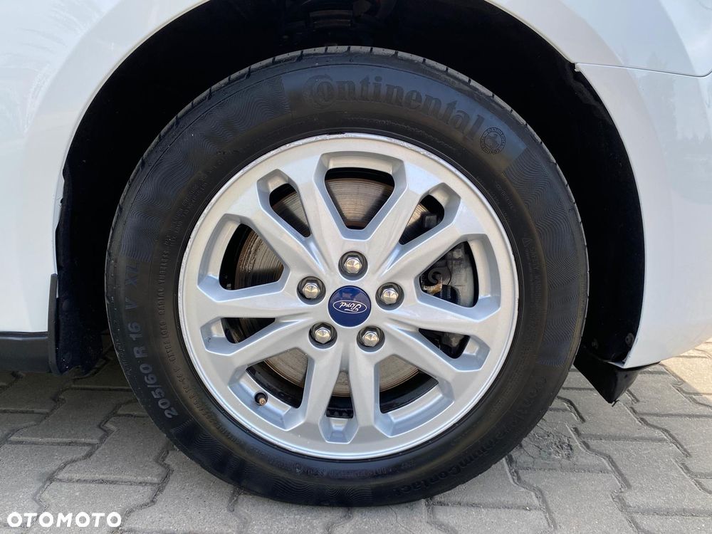 Ford TRANSIT CONNECT L2 1,5 TDCI 120KM BAGAŻNIK DACHOWY - 33