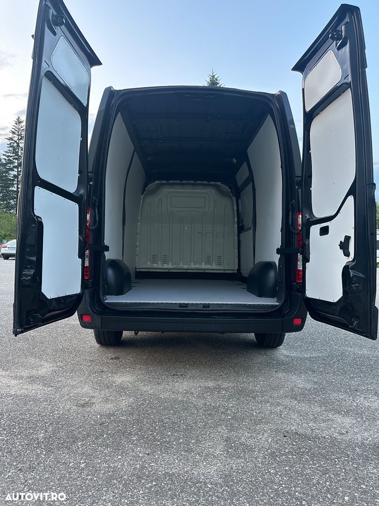 Opel Movano - 8