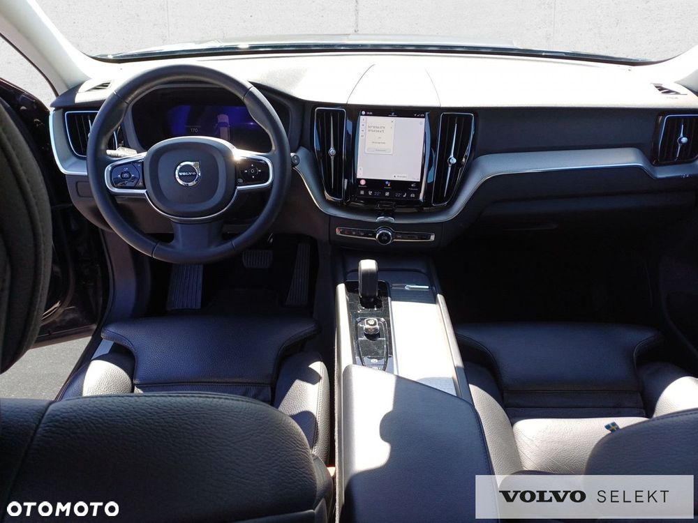 Volvo XC 60 - 15