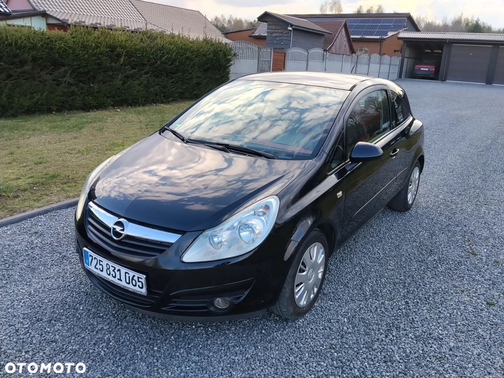 Opel Corsa 1.2 16V Color Edition - 6