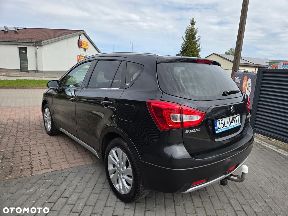 Suzuki SX4 S-Cross 1.0 Boosterjet Comfort - 15