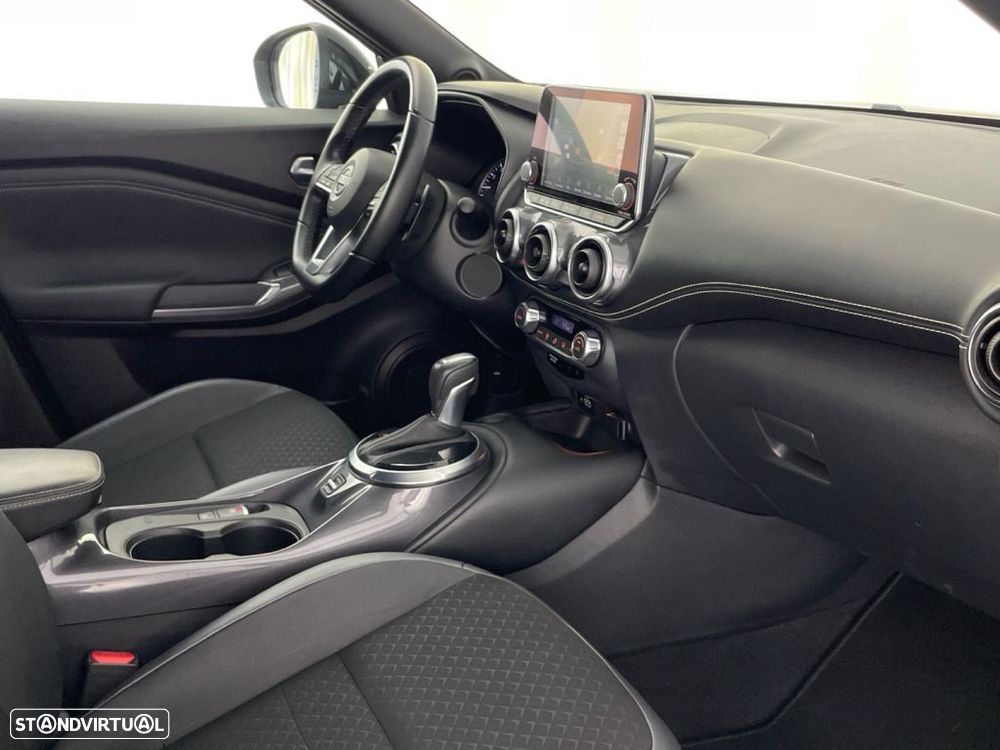 Nissan Juke - 24