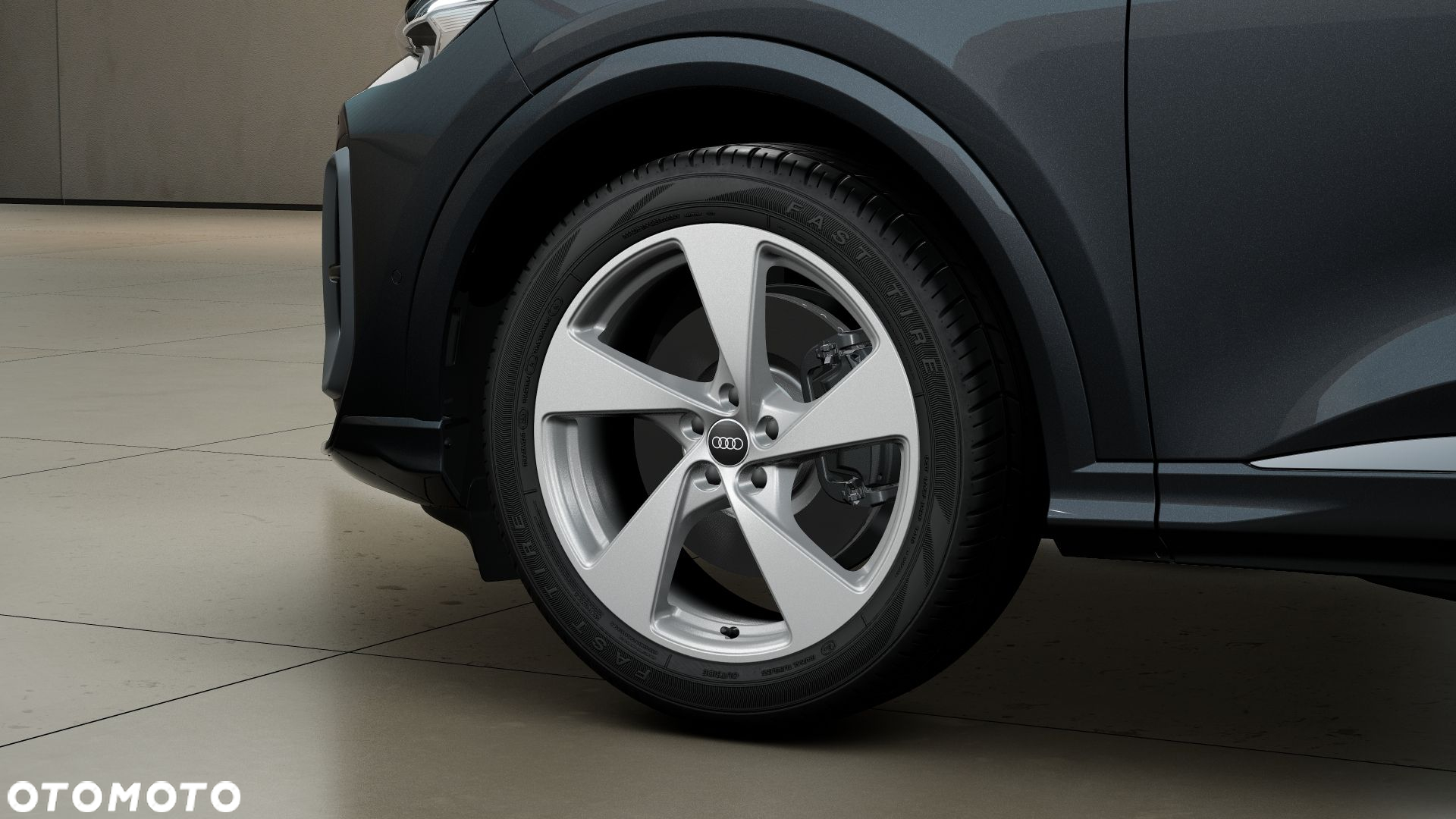 Audi Q5 Sportback - 5