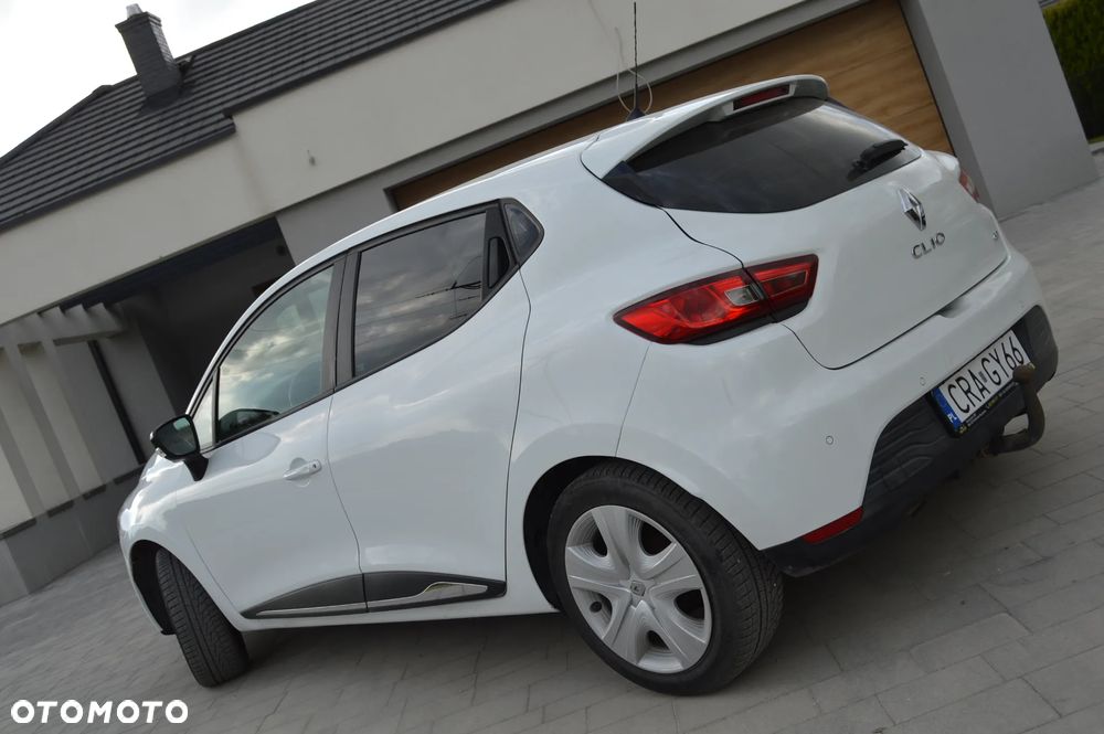 Renault Clio dCi 90 Limited - 28