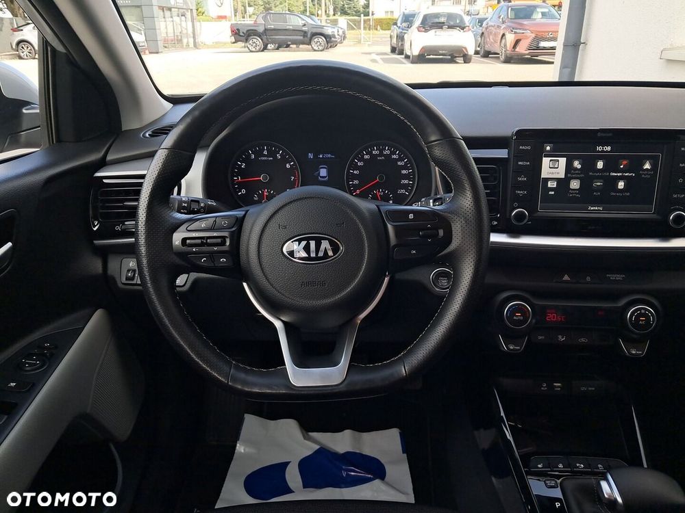 Kia Stonic - 17