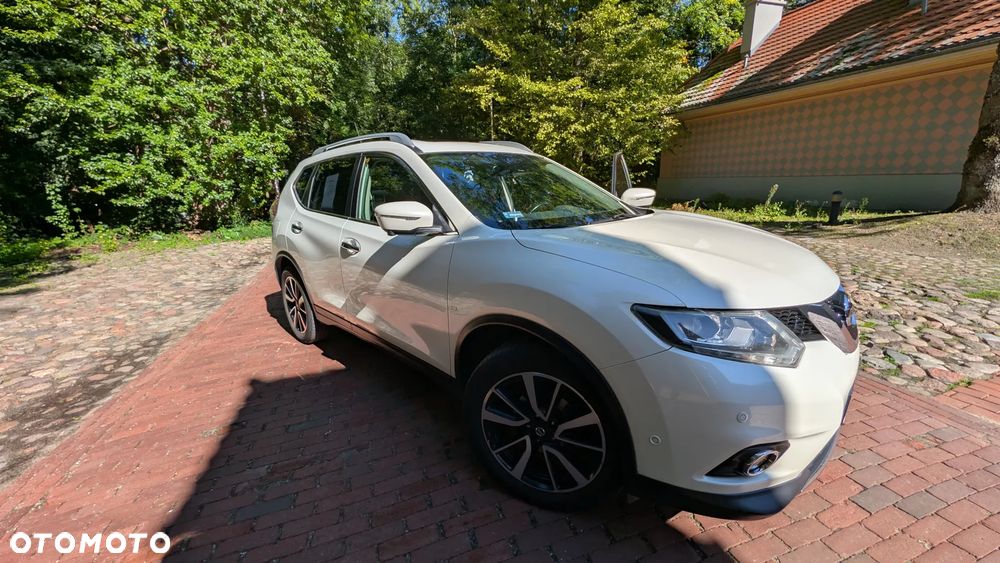 Nissan X-Trail 1.6 DCi N-Connecta 4WD - 4